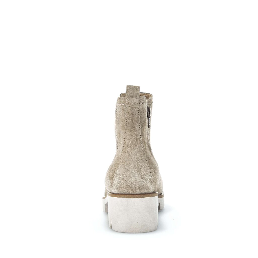Gabor fashion Chelsea Boot beige