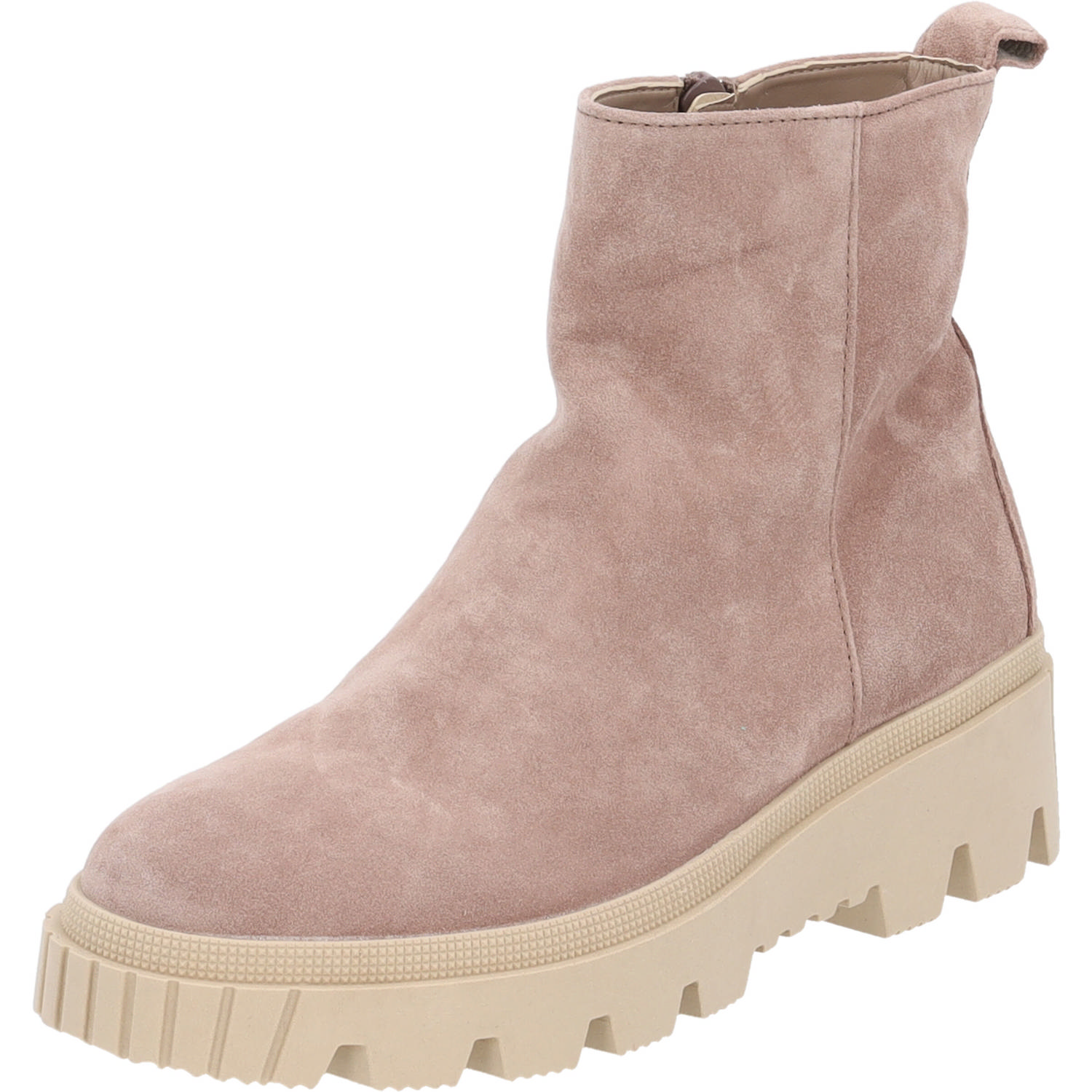 Gabor 91.820, Boots, Damen, Dark Rose