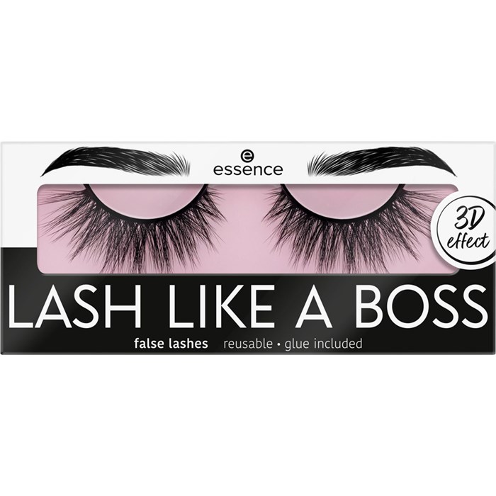 False Lashes