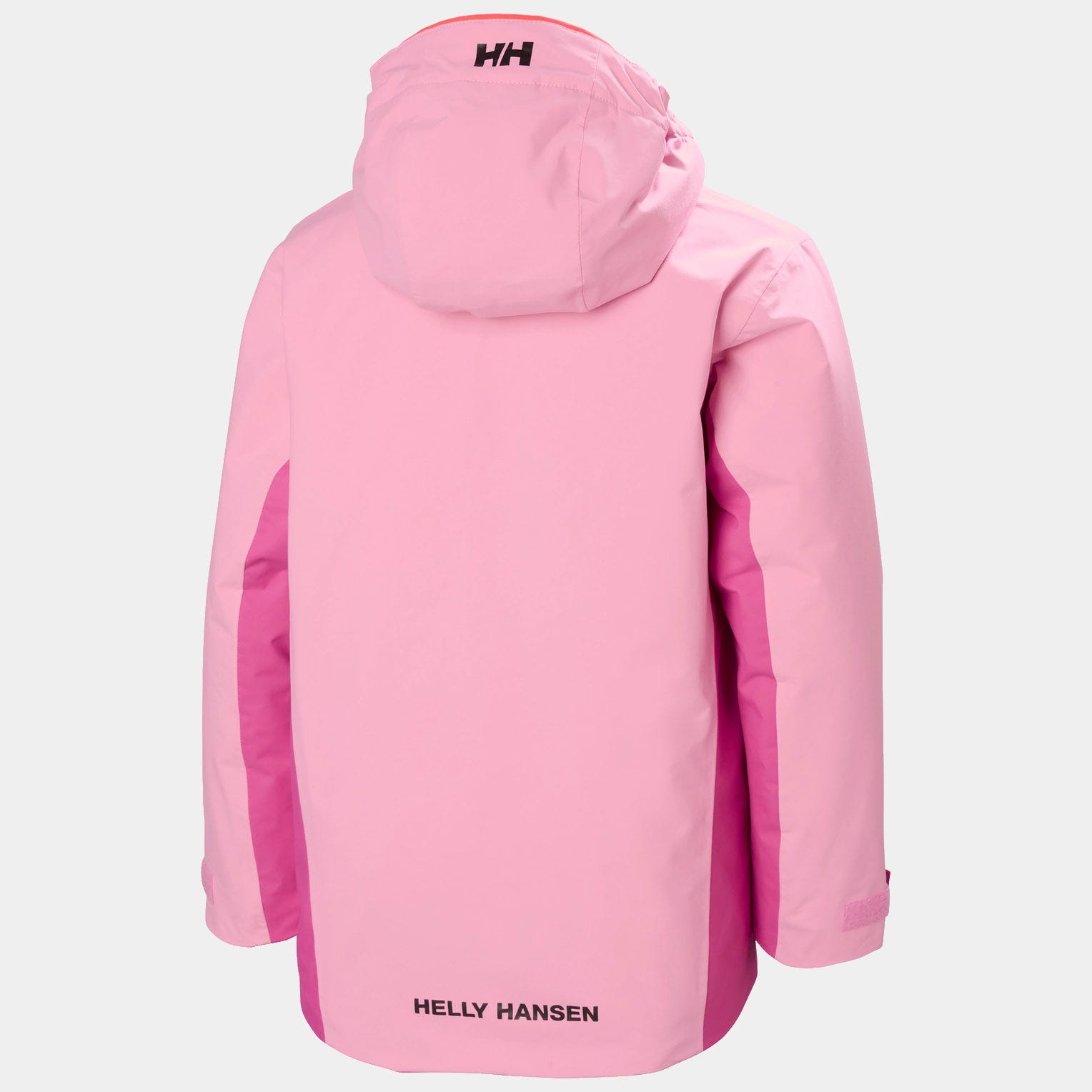 Juniors' Traverse Jacket