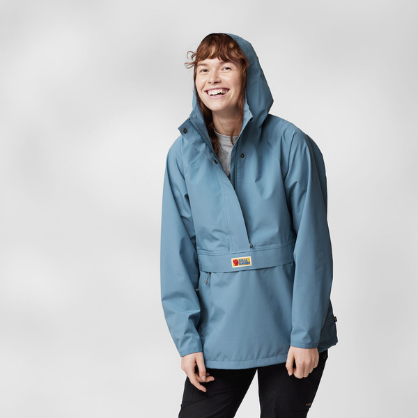 VARDAG HYDRATIC ANORAK W Damen - Regenjacke