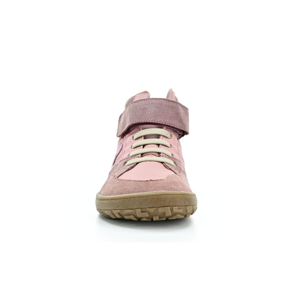Froddo G3110256-7 Dark Pink AD Barfußstiefeletten