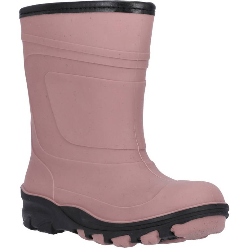 ZigZag Fian Gummistiefel Kinder