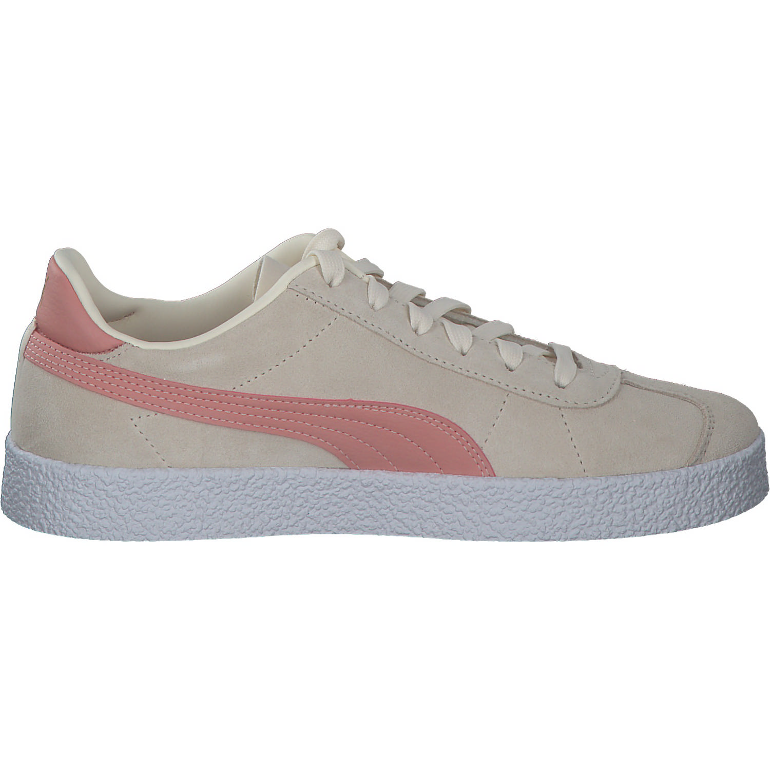 Puma Club 381111 W, Sneakers Low, Damen, Pristine