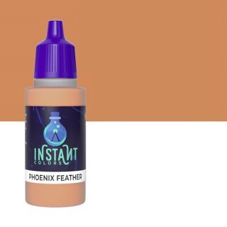 Instant Color: Phoenix Feather (17 ml)