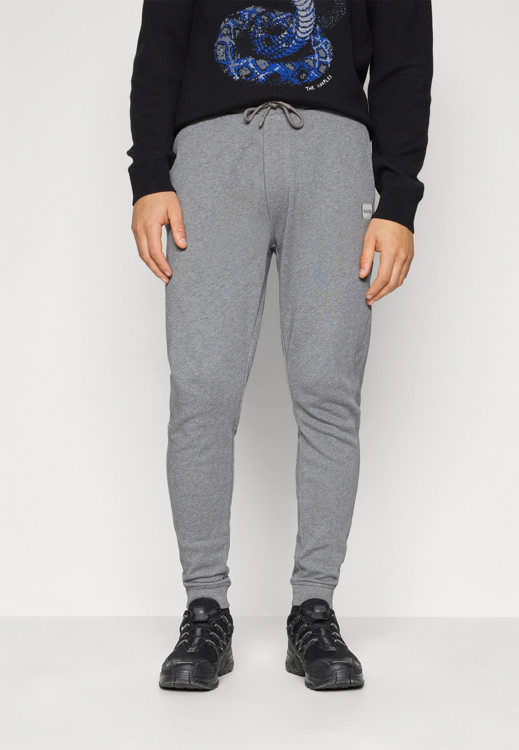 BOSS SESTART - Pantalones de chándal