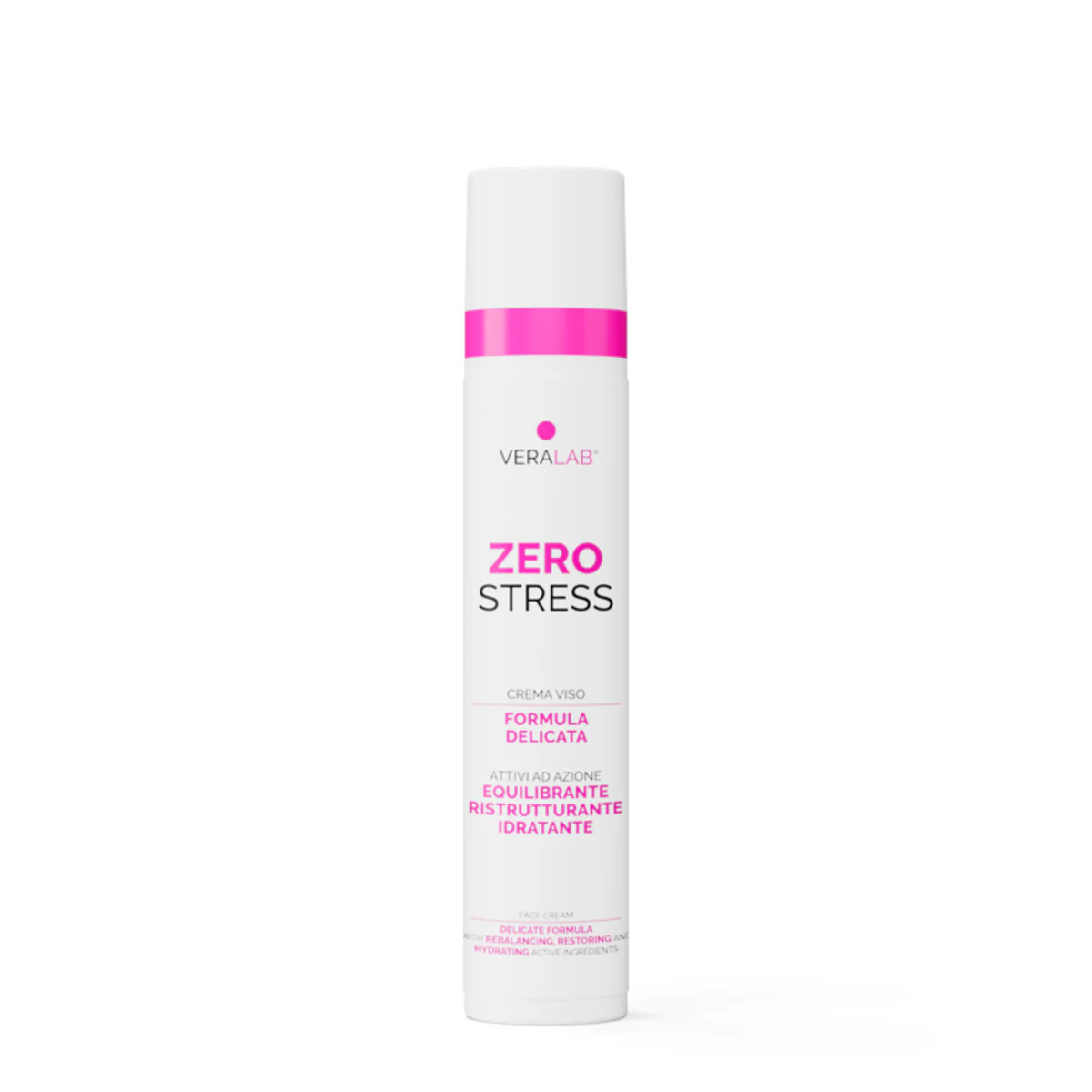 Crèmes visage zéro stress - Crème de jour hydratante
