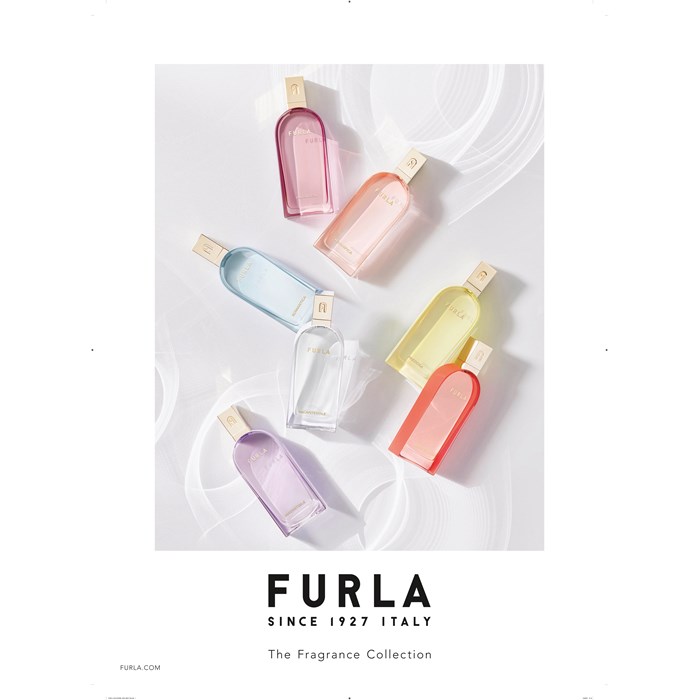Eau de Parfum Spray