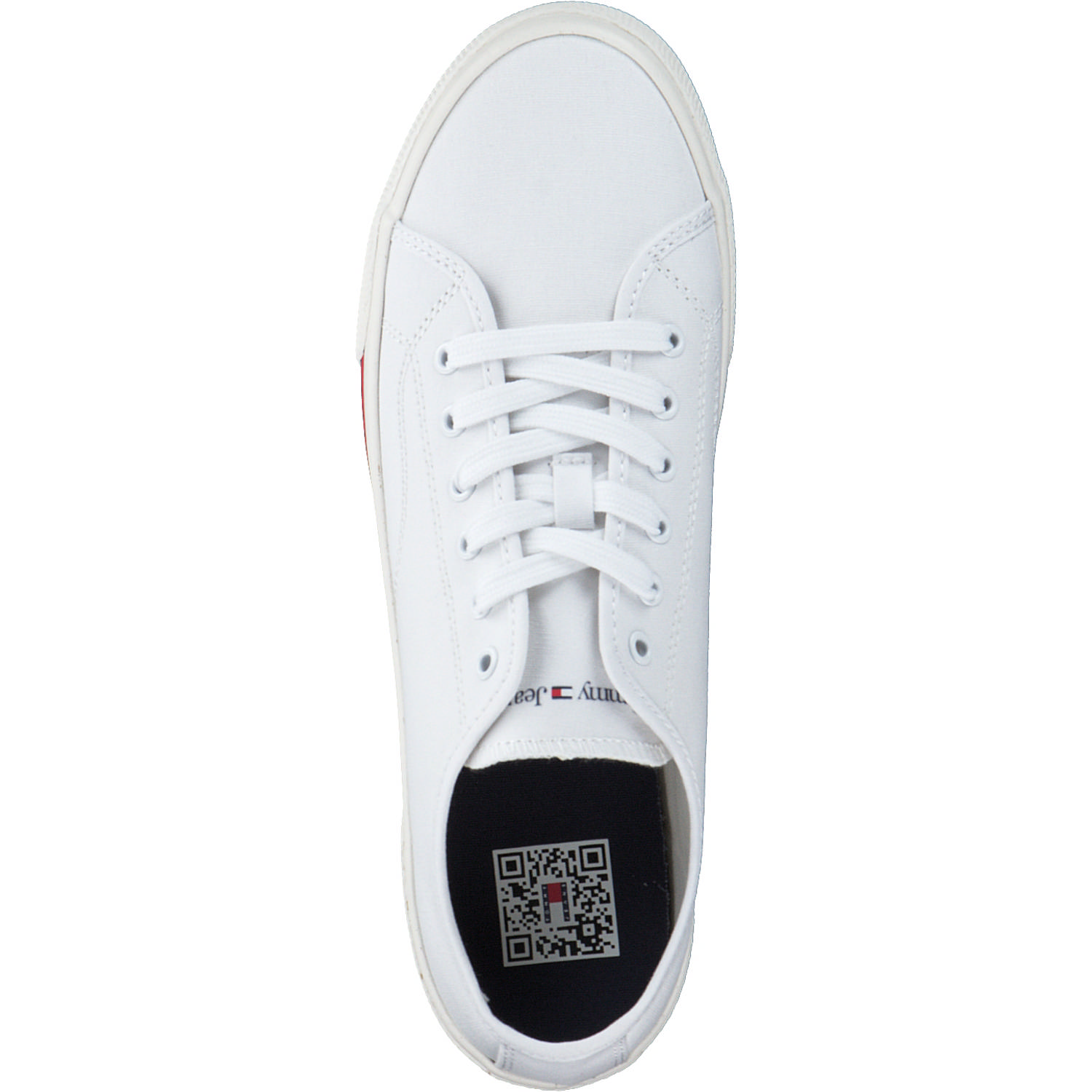 Tommy Hilfiger EN0EN02085, Sneakers, Damen, white