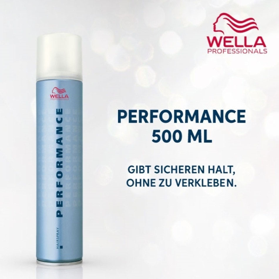 Performance