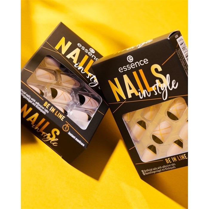 Nails in Style