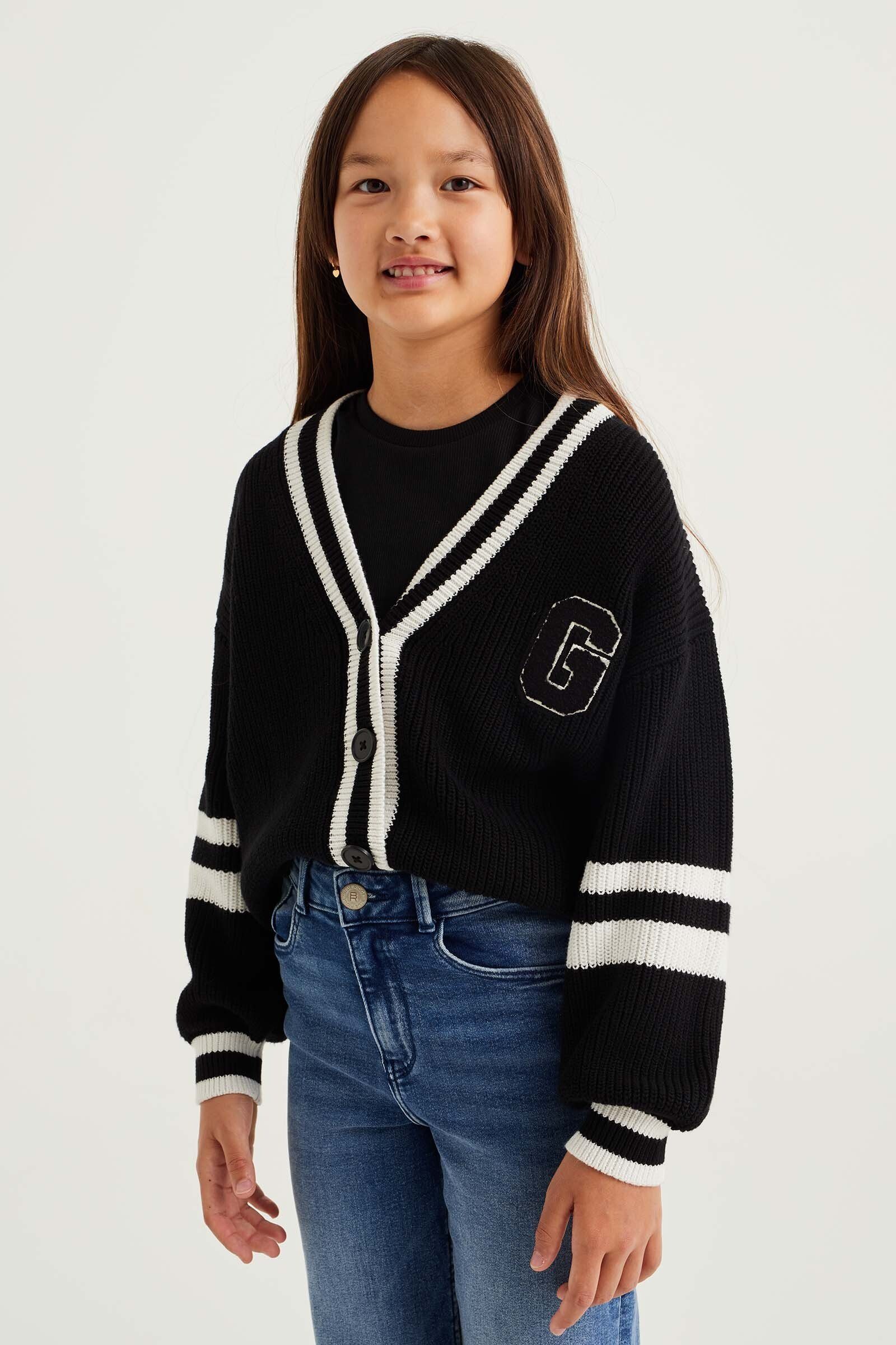 WE Fashion Cardigan (1-tlg)