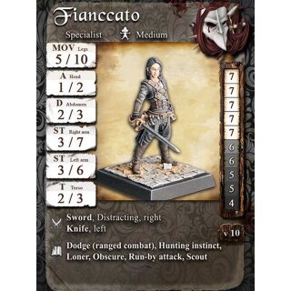 Fianccato