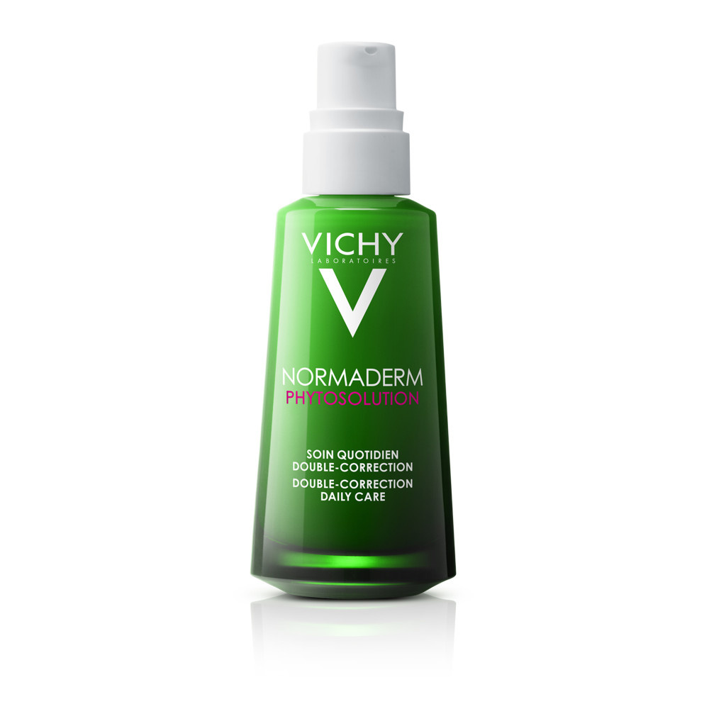 Vichy NORMADERM PHYTOSOLUTION Soin anti-imprefections