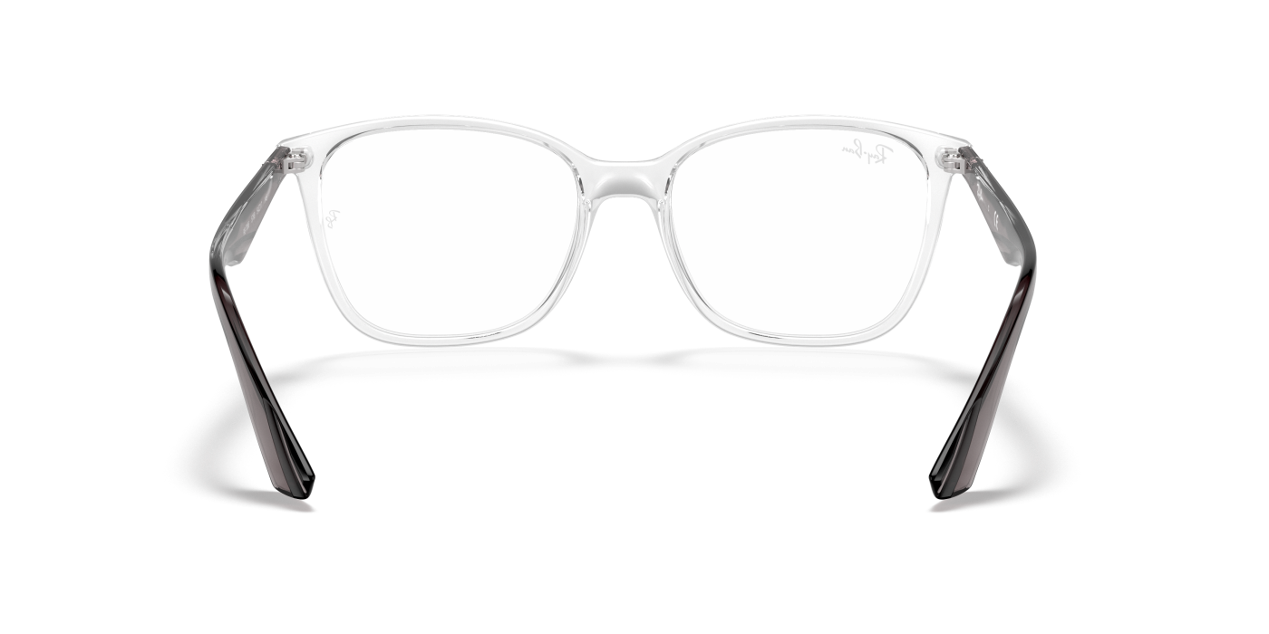 RB7066 OPTICS - Transparent Lucios