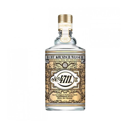 4711 Jasmine kolonjska voda 100 ml