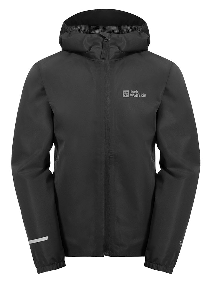 Jack Wolfskin Regenjacke 