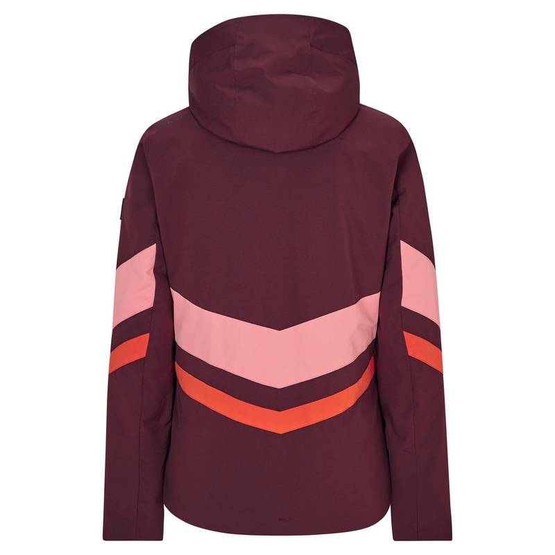Ziener TELIA Skijacke Damen