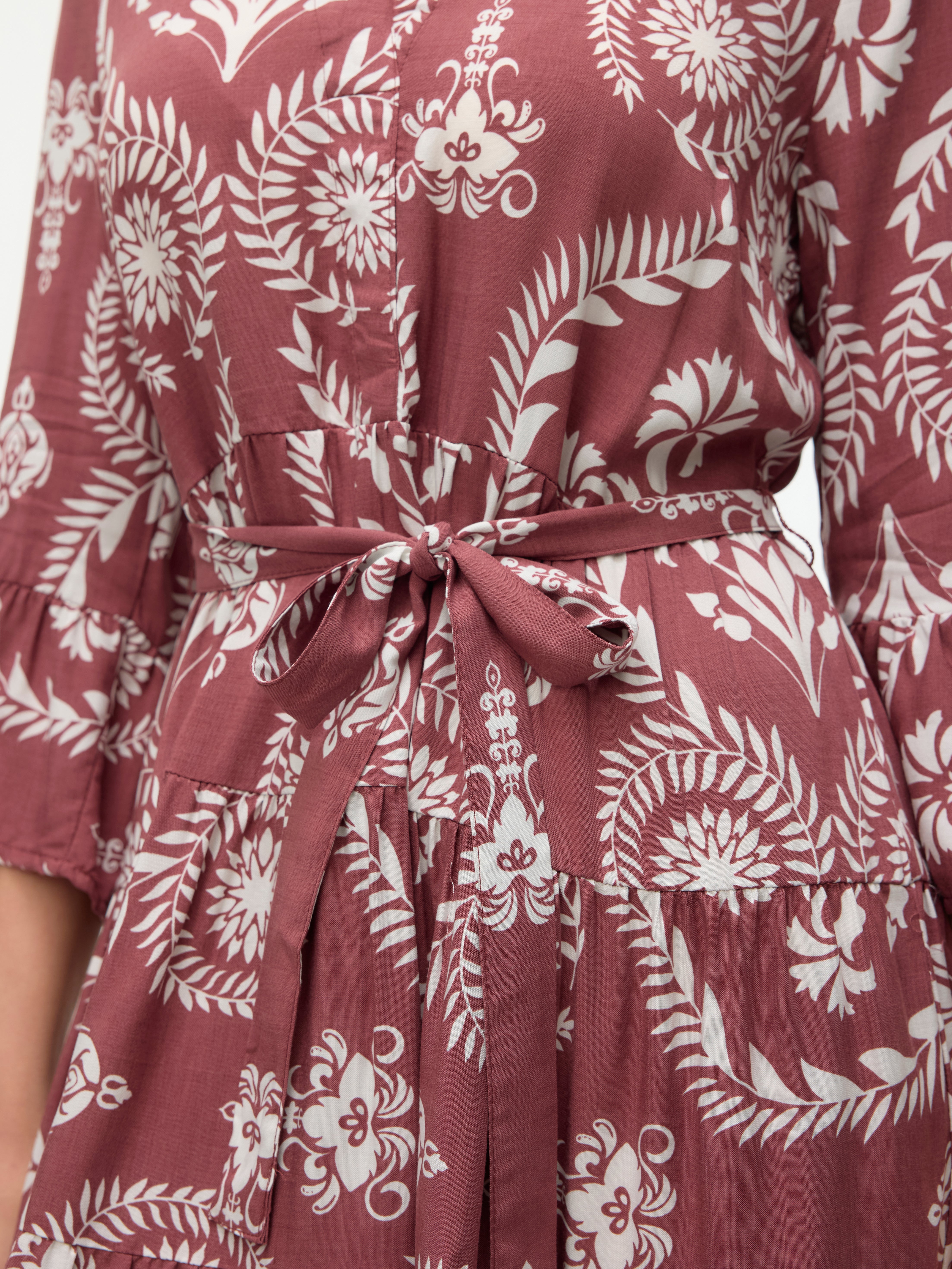 VMZANA Kurzes Kleid