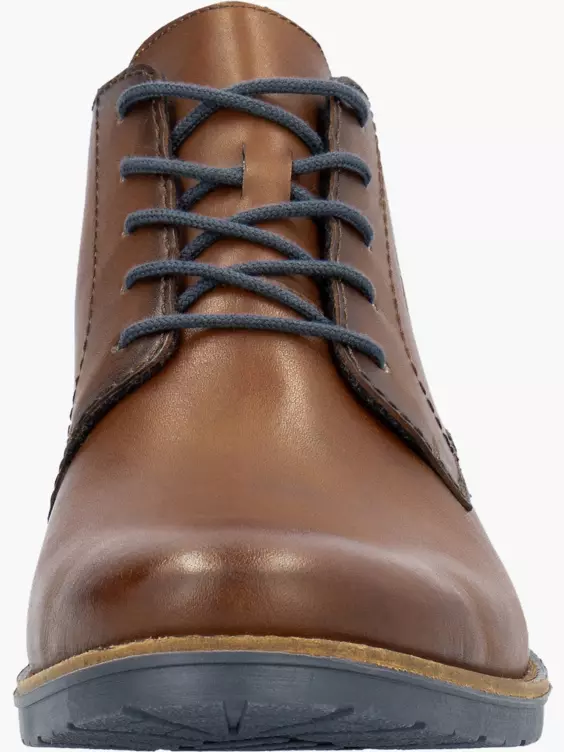 Rieker Herren Kurzstiefel