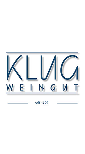 2023 Sauvignon Blanc Klassik trocken - Weingut Klug