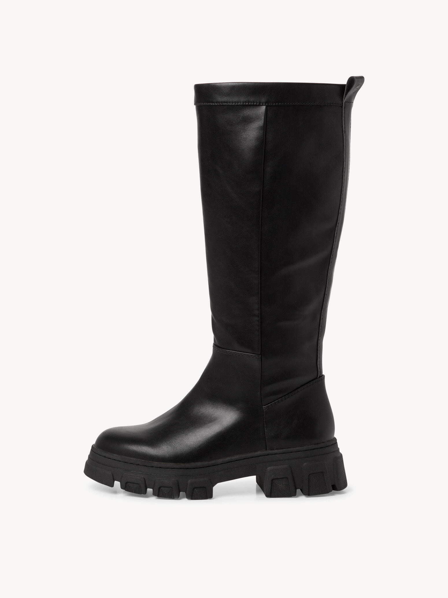 Bottes - noir