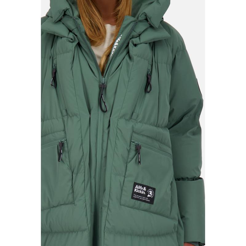 ALIFE AND KICKIN RihannaAK A Winterjacke Damen