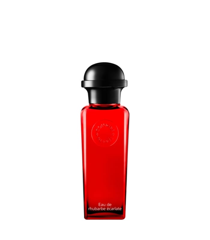 HERMÈS-EAU DE RHUBARBE ÉCARLATE-Eau de Cologne Vaporisateur