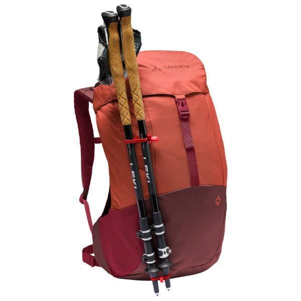 Vaude - Women's Skomer 16 - Wanderrucksack