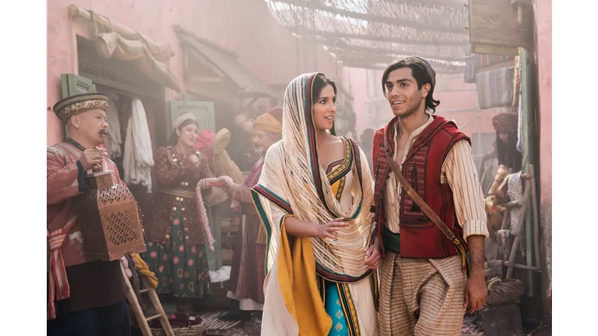 Aladdin