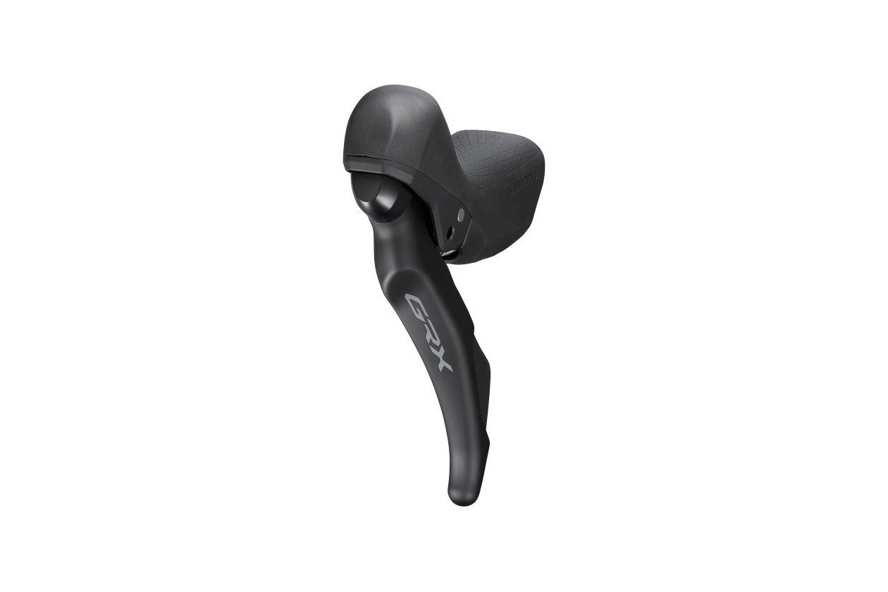Shimano Schalt-/Bremshebel GRX ST-RX600 fu00fcr Scheibenbremse