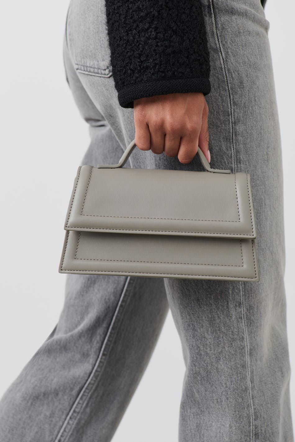 Mini crossbody bag