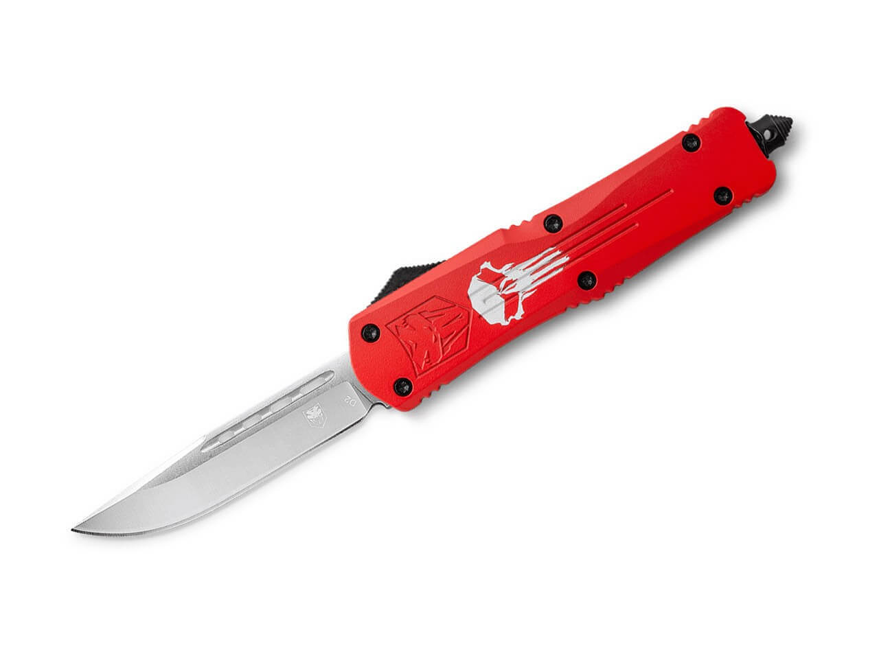 Large Red Punisher FS-3 Drop