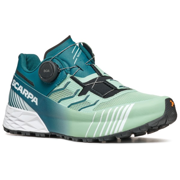 Scarpa - Women's Ribelle Run Kalibra HT - Trailrunningschuhe