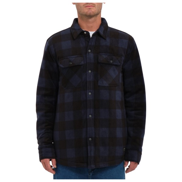 Volcom - Bowered Fleece L/S - Fleecejacke