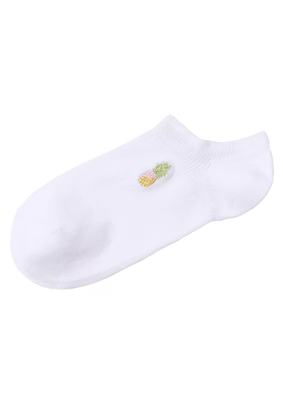 Sneakersocken