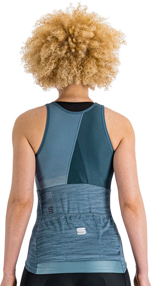 Sportful Giara - Damen Trikot ärmellos kaufen | Bike-Discount