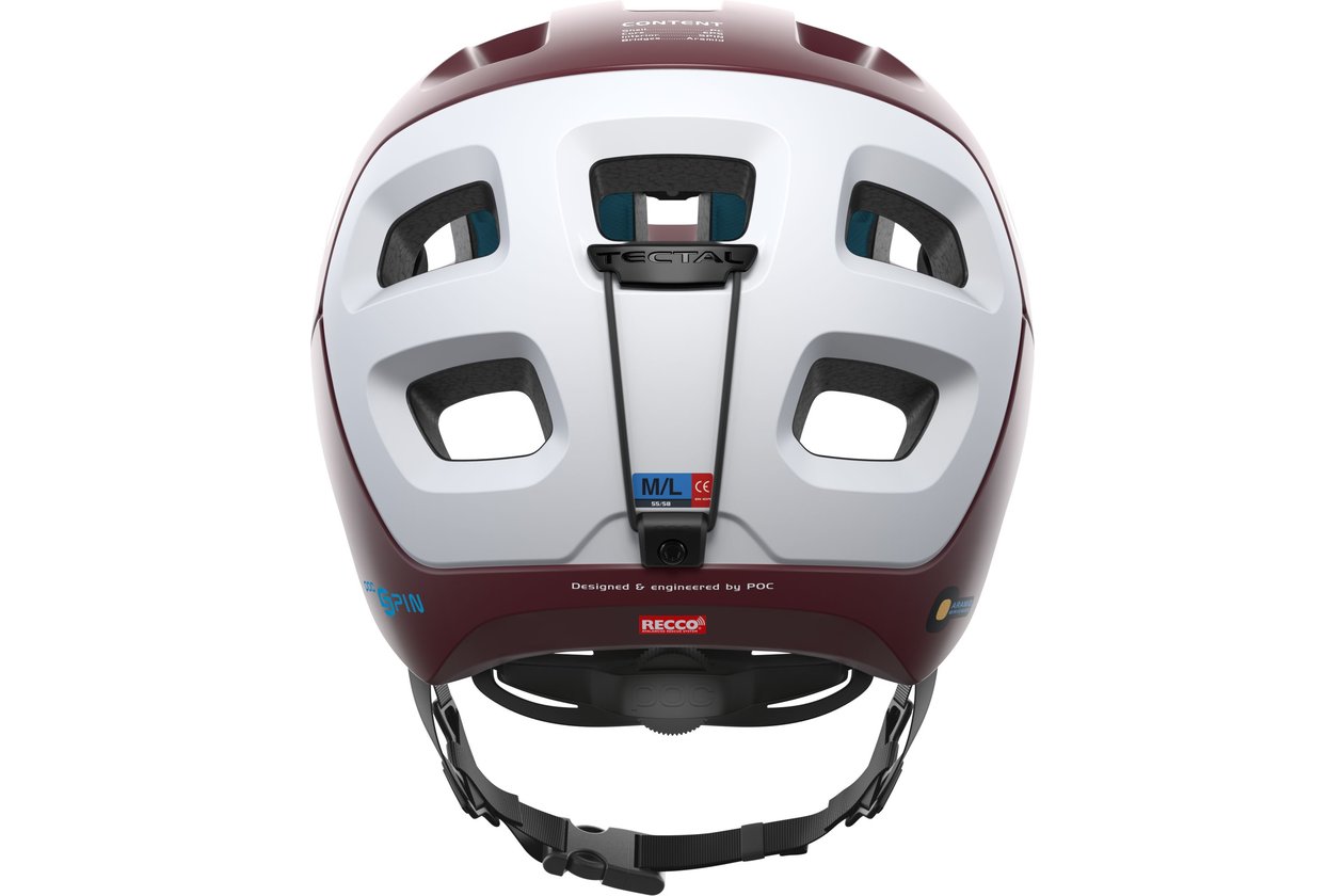 POC Tectal Race SPIN
