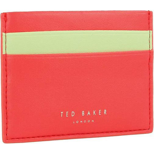 Ted Baker Wmelon Schlüsselanhänger Geschenkset 2tlg.