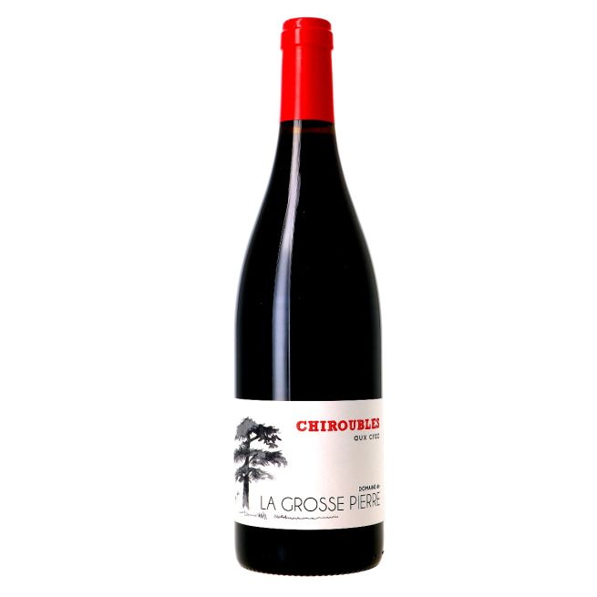 Domaine de la Grosse Pierre, Aux Craz, 2021