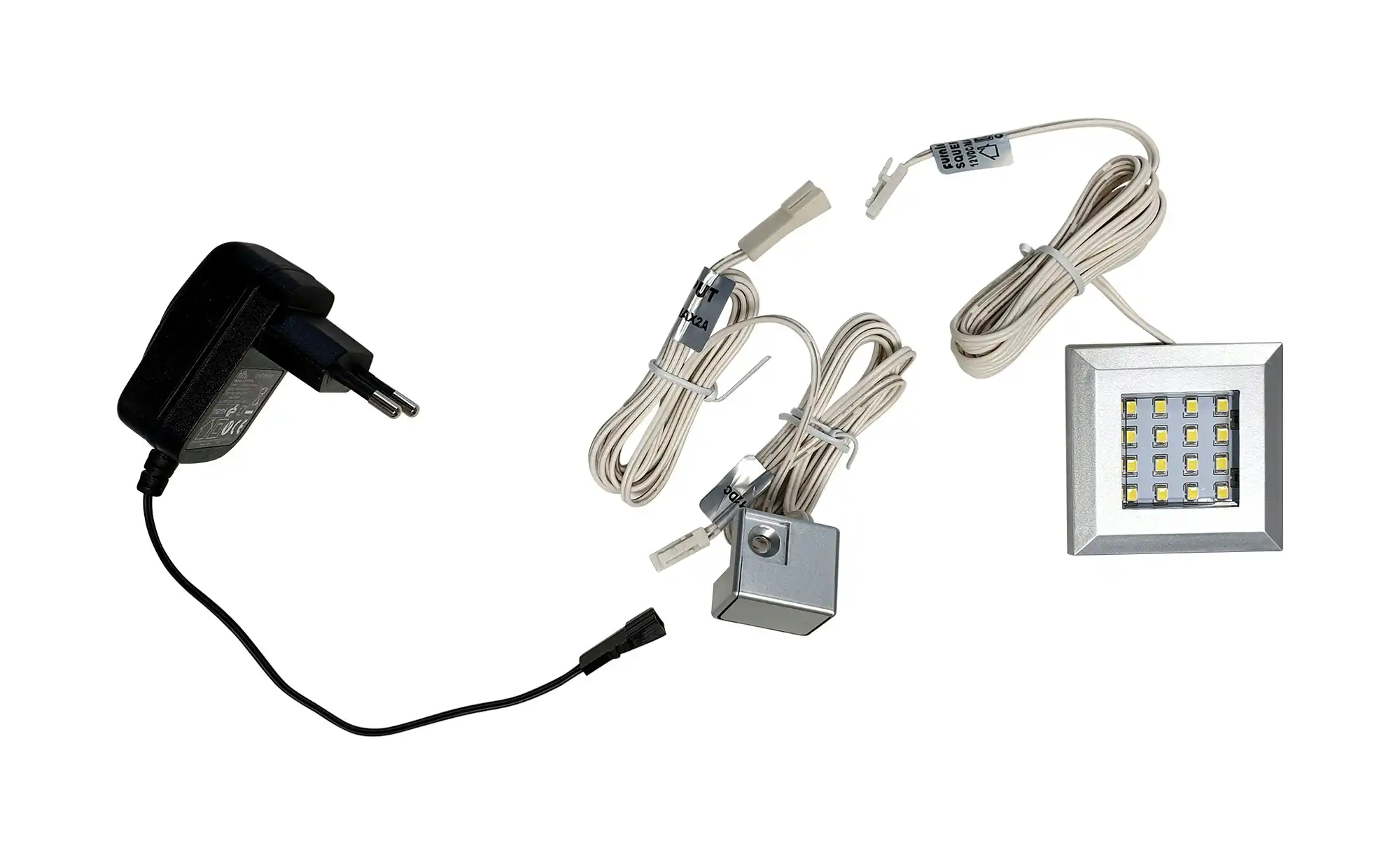 Primo LED-Beleuchtung New York