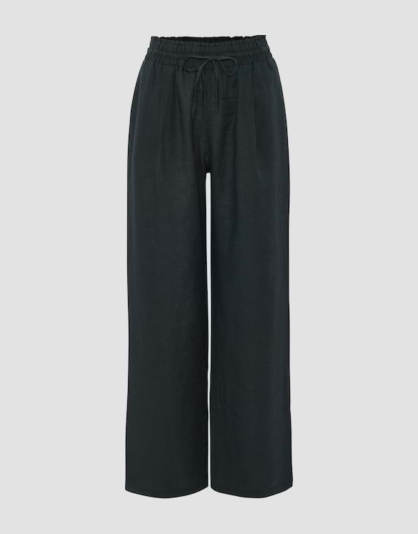 Leinenhose Marou