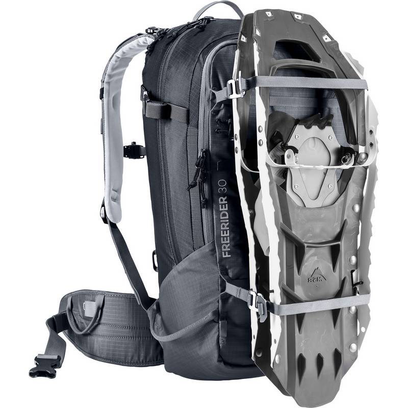 Deuter Freerider 30 Alpinrucksack Herren