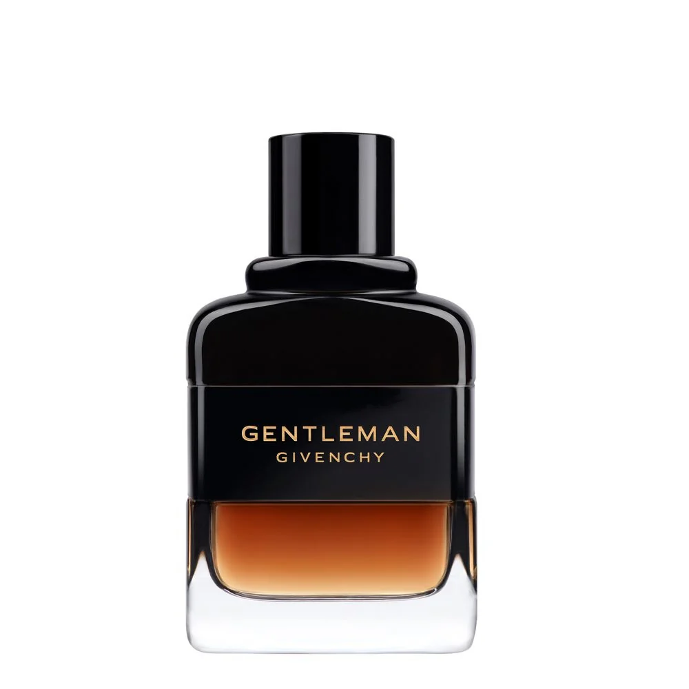 Gentleman Réserve Privée - parfemska voda