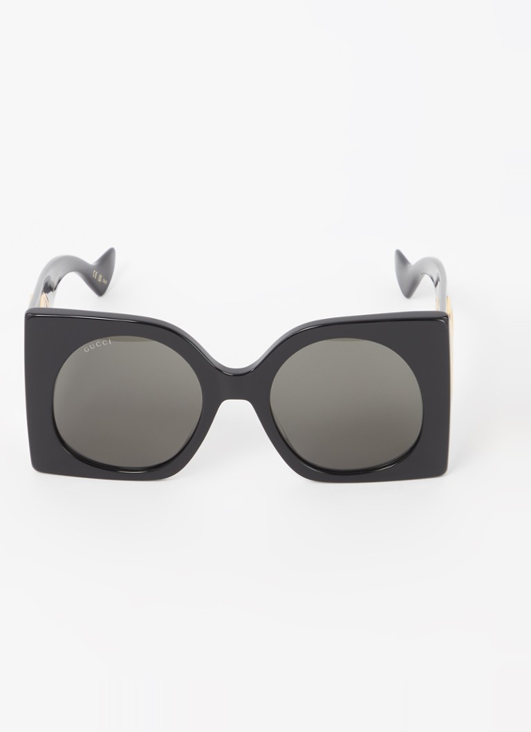 Occhiali da sole Gucci Butterfly GG1254S