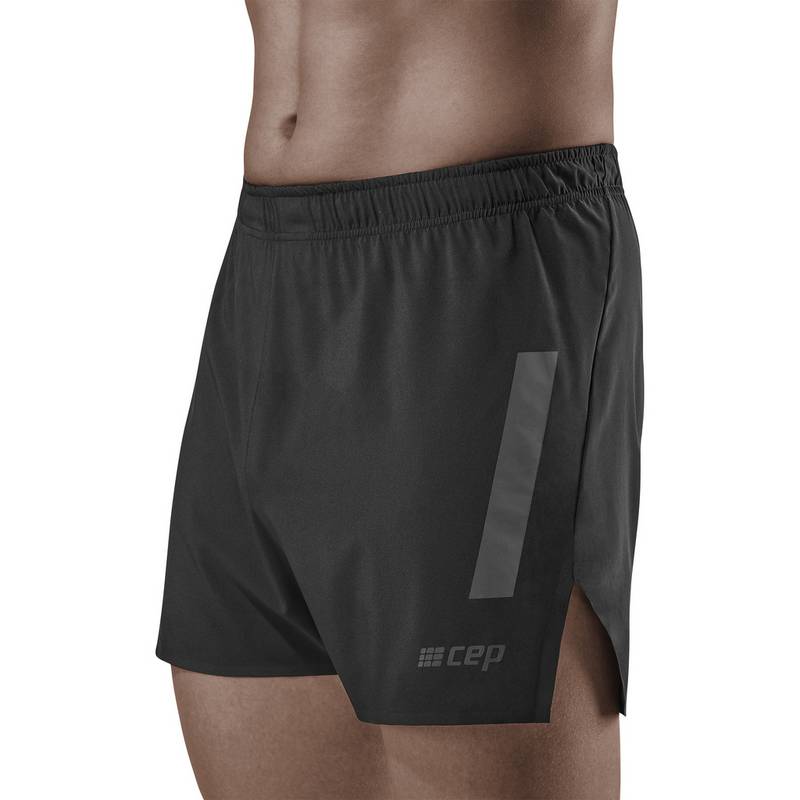 CEP Race Loose Fit Funktionsshorts Herren