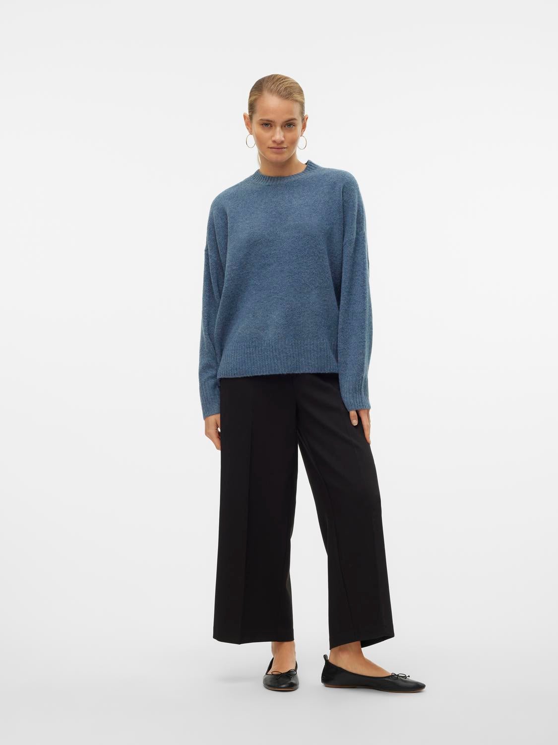 VMBOOM Pullover