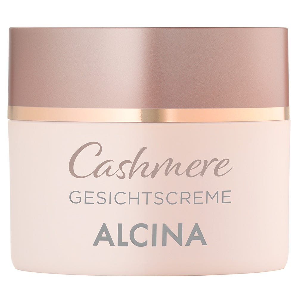 Alcina Geschenkset Cashmere Bodycare