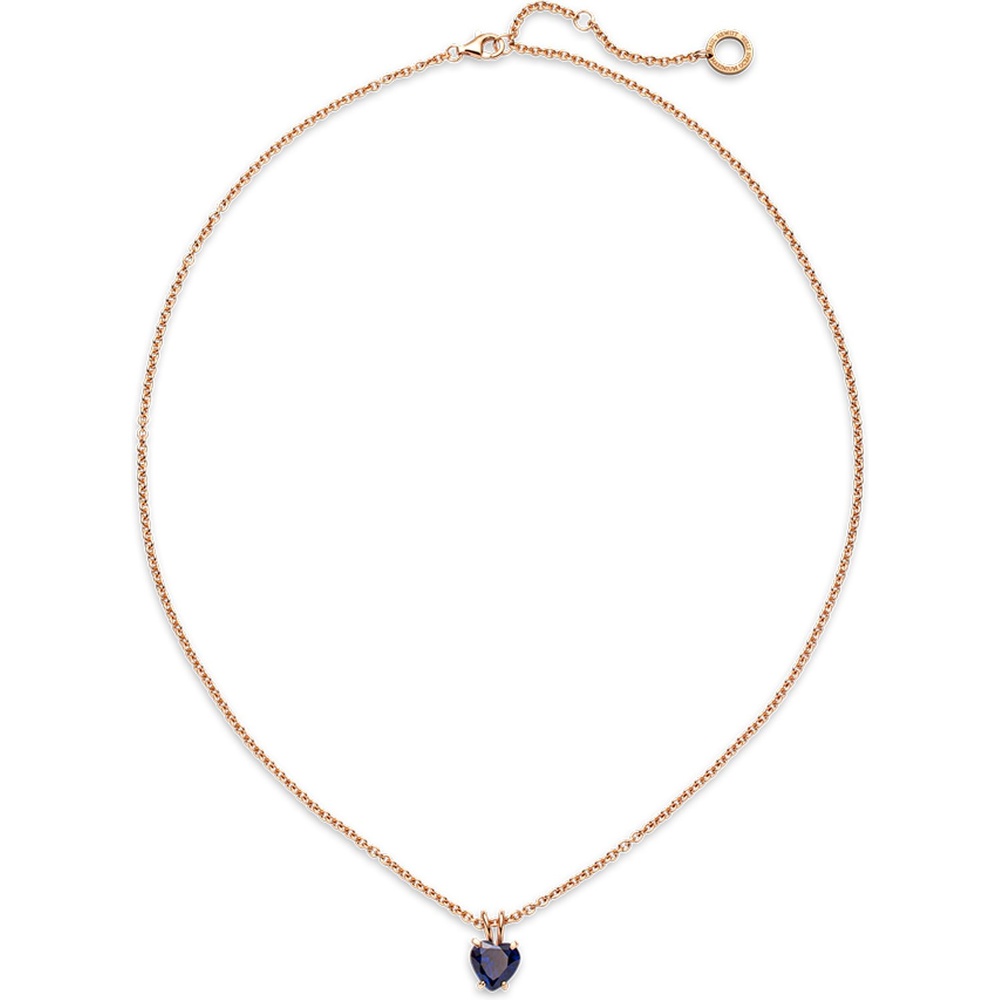 Paul Hewitt Chaînette Acier inoxydable recylé collier