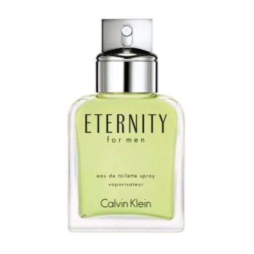 Calvin Klein Eternity Men Eau de Toilette 200 ml